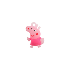 Dijes de Resina Pepa Pig