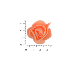 Flores de Goma Eva 3.5 cm - comprar online