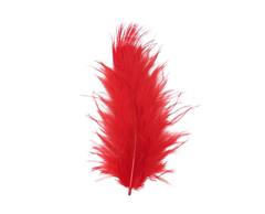 Plumas Marabu Granel x 50 unidades