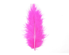 Plumas Marabu Granel x 50 unidades