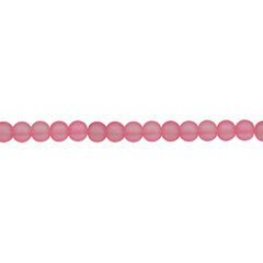 Perlas Esmerilada 4 mm en internet