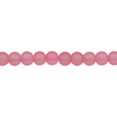Perlas Esmerilada 6 mm en internet