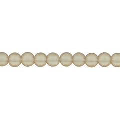 Perlas Esmerilada 6 mm - tienda online