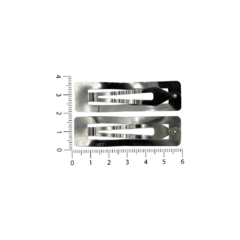Hebilla Tic Tac Rectangular 58mm - comprar online