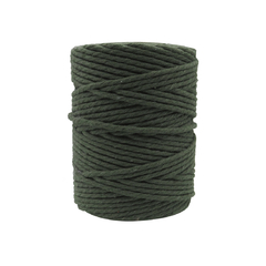 Hilo de Algodon Macrame 80 mt