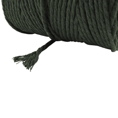 Hilo de Algodon Macrame 80 mt - comprar online