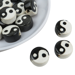 Formas de Ceramica Ying Yang - ALMACEN DE ARMADO