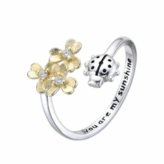 AN9595 ANILLO AJUSTABLES PLATA 925