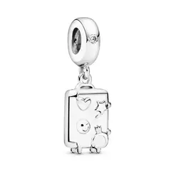 DJO892 DIJE CHARM PLATA 925