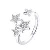 AN9567 ANILLO AJUSTABLE PLATA 925