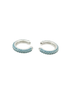 ARO1292 CUFF PLATA 925 PRECIO X UNIDAD - comprar online