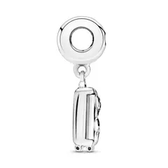 DJO892 DIJE CHARM PLATA 925 - comprar online