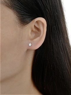 ARO945 PIERCING PLATA 925 PRECIO X UNIDAD - Espíritu Joyas Mayorista