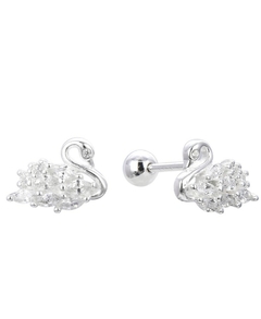 Imagen de ARO947 PIERCING PLATA 925 PRECIO X UNIDAD