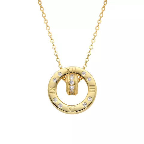 DJ901 DIJE CADENA PLATA 925