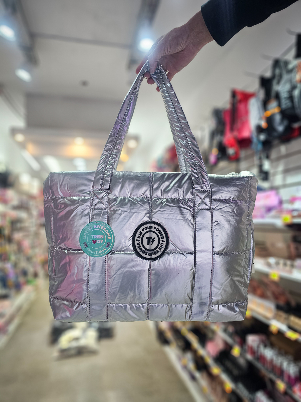 Bolsos trendy hotsell