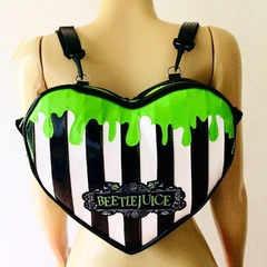 Bolsa-Mochila NYX Beetlejuice - comprar online