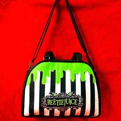 Bolsa G Beetlejuice