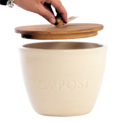 Tacho Compost (Triple Impacto)