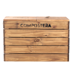 Compostera GARDEN - comprar online