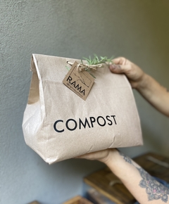 Compost - comprar online