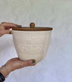 Tacho Compost (Triple Impacto) - tienda online