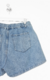 SHORT DE JEAN IBIZA. - comprar online