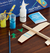 Kit para crear: Diseña aviones planeadores ll - comprar online