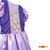 Disfraz Rapunzel - eco- - comprar online