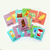 Cartas educativas el mercado - comprar online