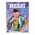 Messi: Campeón del mundo