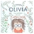 Olivia y el misterio de los caprichos- TAPA BLANDA