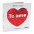 Te amo - Libro pop up David Carter