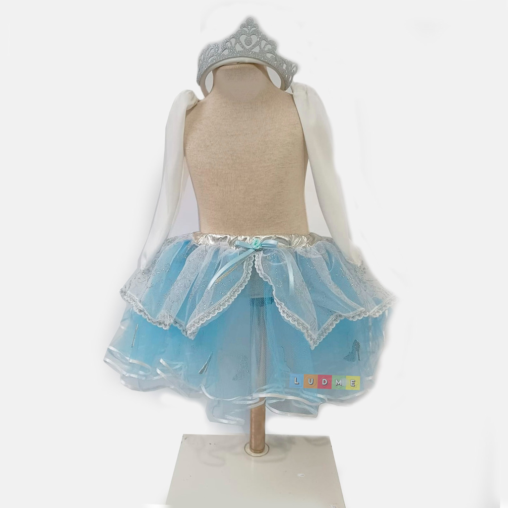 Tutu cenicienta outlet