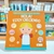 Hola! Estoy creciendo - Libro con pictogramas - Elegir variante niño o niña - comprar online