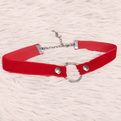 Imagen de Choker Aro