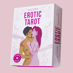 Tarot Erótico