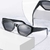Óculos Sevilha - Preto - comprar online