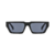 Óculos Rex - Preto - comprar online