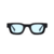 Óculos Durden - Preto e Azul - comprar online