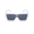 Óculos Star - Branco - comprar online