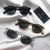 Óculos Valência - Preto - loja online
