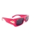 Óculos Granada - Vermelho - comprar online