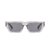 Óculos Rex - Cinza - comprar online