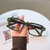 Óculos Lótus - Verde - comprar online
