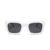 Óculos Box - Branco - comprar online