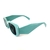 Óculos Seven - Verde - comprar online