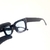 Óculos Durden - Preto e Azul na internet