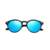 Óculos Vibe - Polarizado - Preto e azul - comprar online