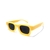 Óculos Durden - Amarelo na internet